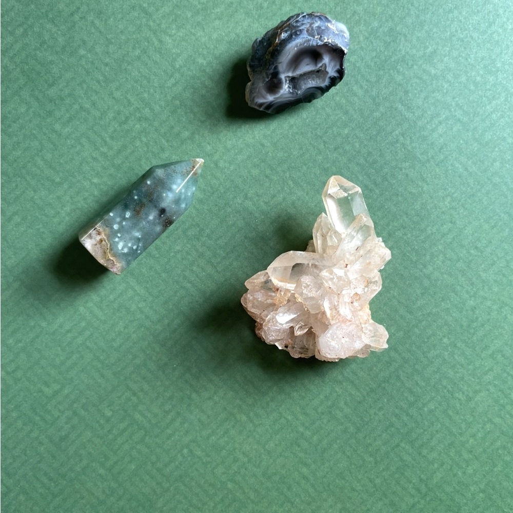 Crystal Bundle - Picture 9 of 9